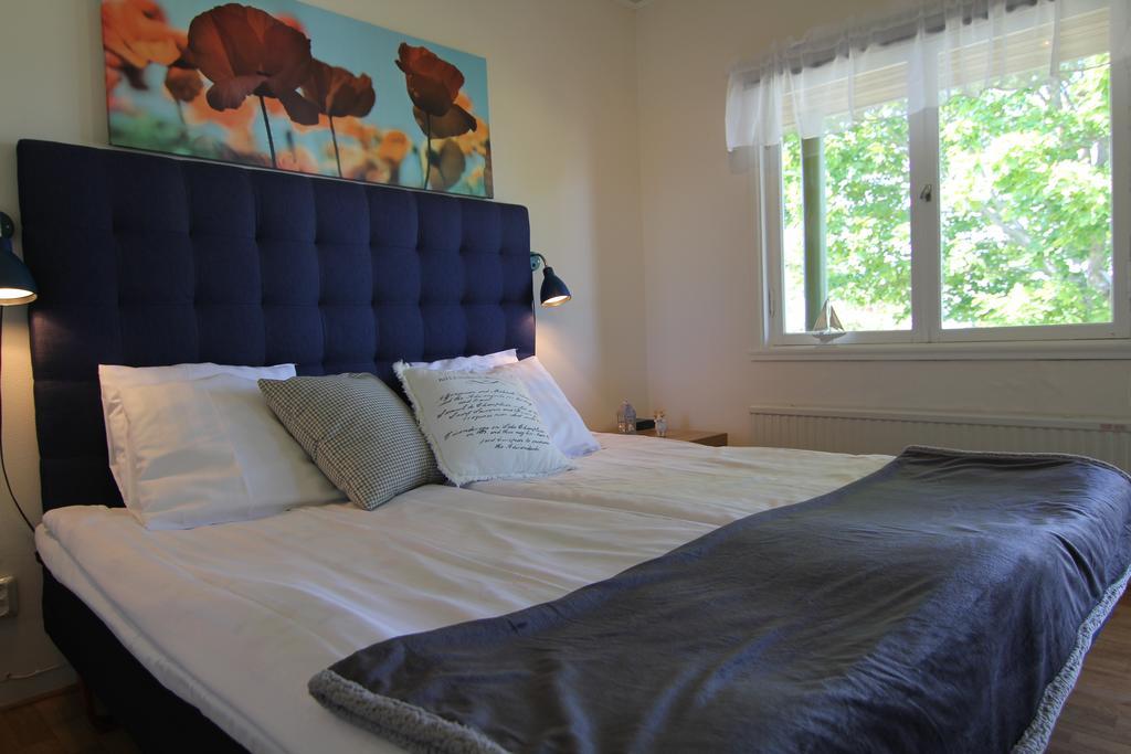 Snaeck Annex Hotel Visby Phòng bức ảnh