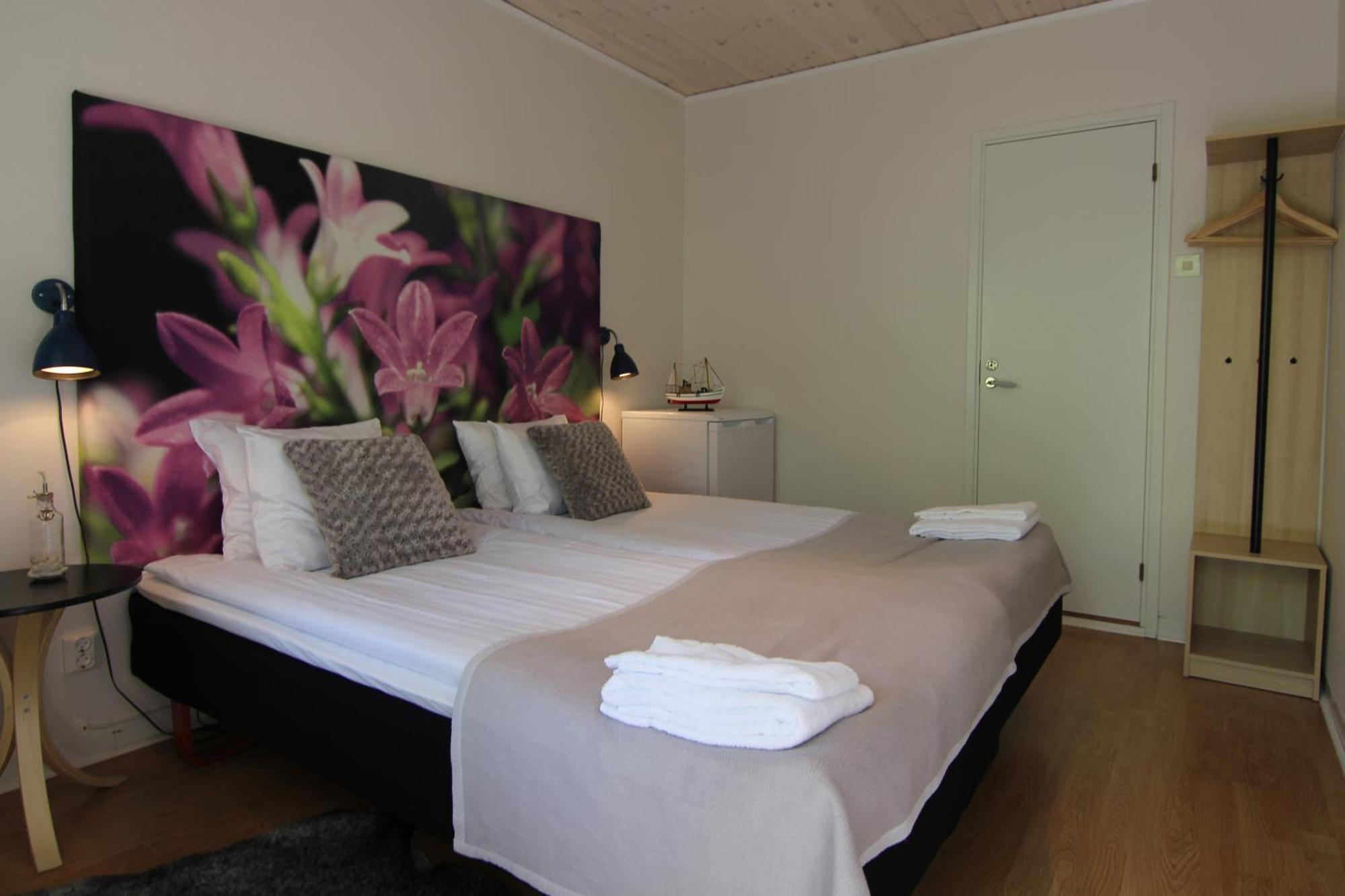 Snaeck Annex Hotel Visby Phòng bức ảnh